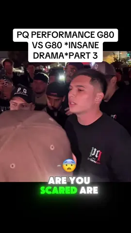 naaa @Drakebuilt  #pqperformance #bmw #g80 #m3 #rollracing