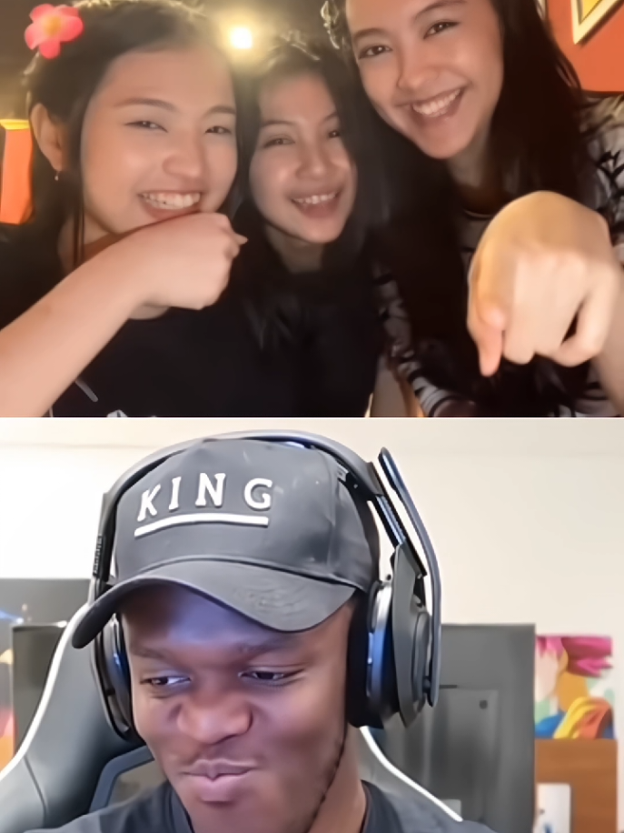 part 2 masih terbayang-bayang soalnya 🗿🤣 #ksi #anindyajkt48 #greeseljkt48 #cynthiajkt48 #jkt48 #memberjkt48 