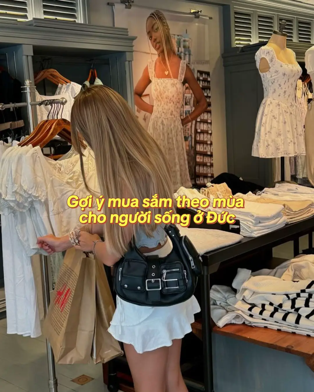 🇩🇪 Người bản xứ rất biết cách tận dụng các dịp khuyến mãi theo mùa. Mỗi tháng sẽ có mặt hàng giảm giá riêng – từ đồ điện tử, quần áo, đến thực phẩm. Bài này mình chia từng tháng cụ thể để các bạn dễ theo dõi và áp dụng. Lưu lại để dùng cả năm! 📌nguồn: theducci.viet #deutschland #xh 