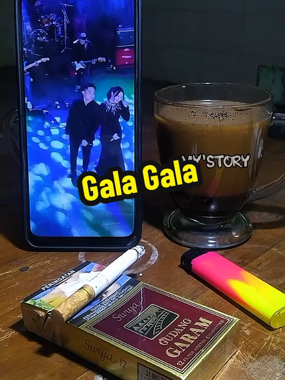 Gala Gala  ~ Irwan Krisdiyanto / Fira Cantika  #galagala #irwandacademy2 #firacantika #simpatikmusic #dangdutkoplo #dangdut #kopihitam 