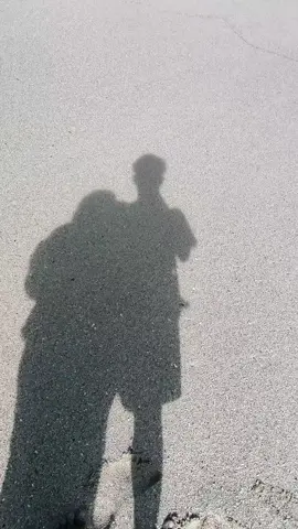 🌊   #pantaisanglengunungkidul #yogyakarta #foryou 