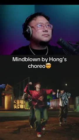 Hand choreo by Hong goes crazy fire 🔥 #yorch #powstan #hong #powgrid 