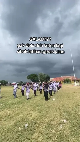 no galau galau🙅‍♀️
