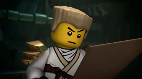 Agan sus pov #zane#legoninjago#nopuedeser#lego
