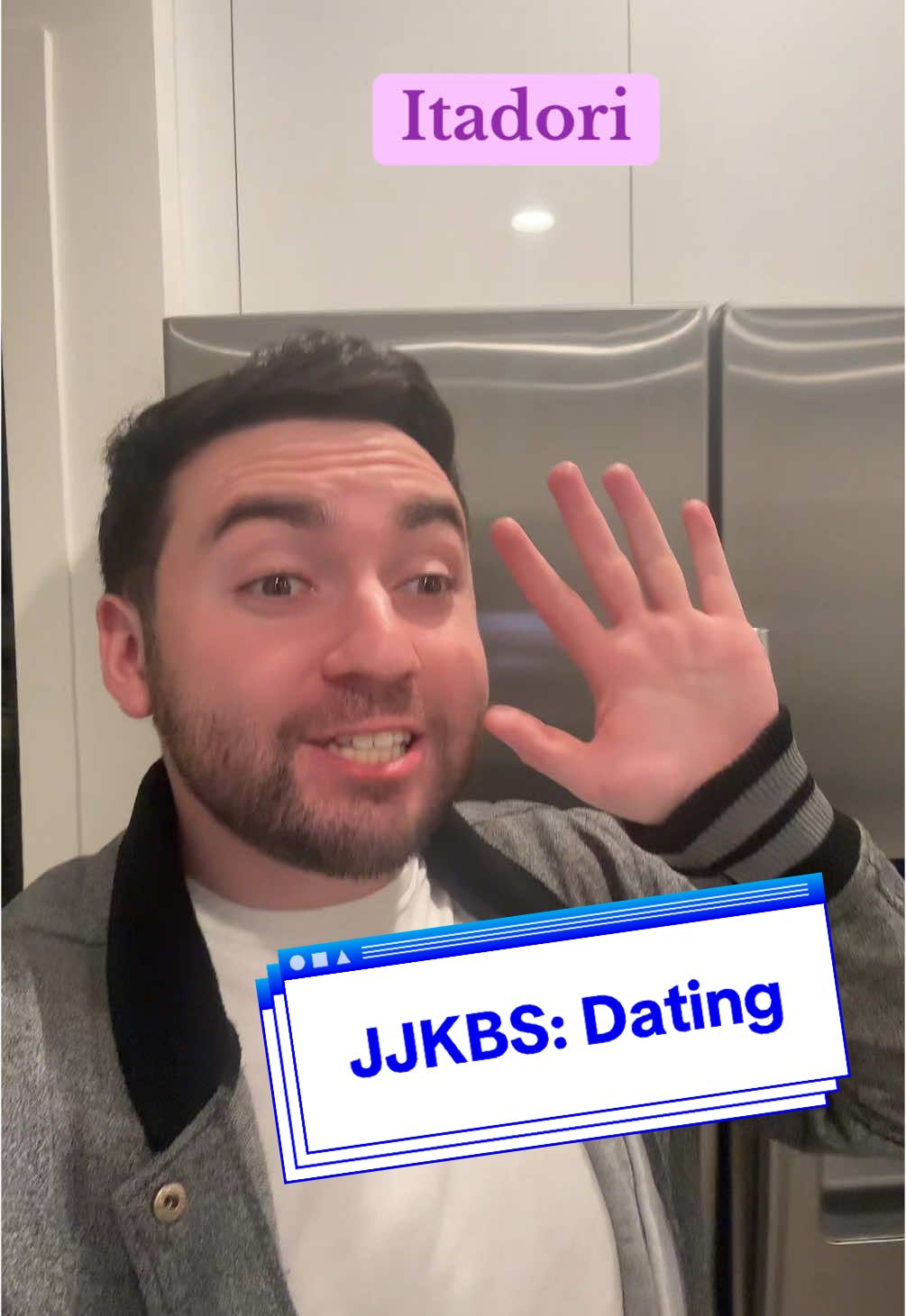 Jujutsu Kaisen - JJKBS: Dating #fyp #otaku #weeb #jjk #jujutsukaisen #megumifushiguro #nobara #itadoriyuuji 