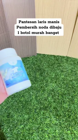 Yuk buruan check out bun#pembersihnoda #shopmaster #cuantanpabatas 