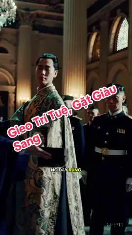 ⚔️ Không phản ứng không phải là yếu – mà là đang chờ đúng thời cơ. 📖 #CoHocKyThu #ChienLuocSong #CachDungNguoi #BanSachViral #dcgr 