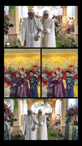 samawa ceu ilma dan gus abduh#massulthan #santriindonesia ##fypシ 