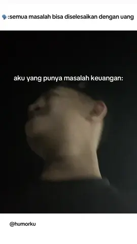 masalah keuangan disangka mudah