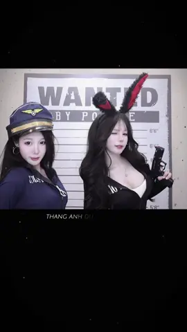cô cảnh sát=)))#capcut #ptb #police 
