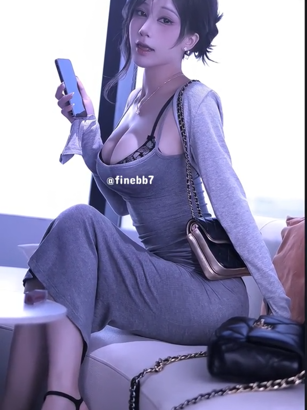 #finebb  - - - - - #douyin抖音 #douyin_china #shenzhenhighschool #xiaonghongshu 