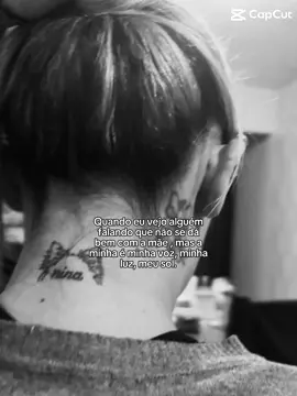 Minha mãe é minha melhor amiga, faz papel de pai e de mãe é minha rainha, Eu te amo mais que tudo 🩷@Cire 