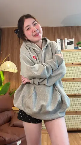 ชอบมากกก❤️🦭#แขนยาว #เสื้อสเวตเตอร์แขนยาว #เสื้อคลุมแขนยาว #เสื้อกันหนาว #fyp 