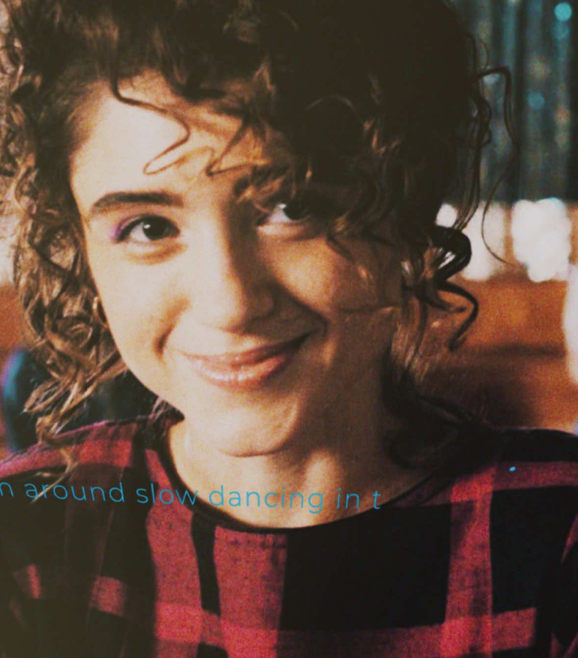 i just love this whole scene #phasedmejustlikethemoon #nancywheeler #dustinhenderson #strangerthings #edit #aftereffects #fyp 