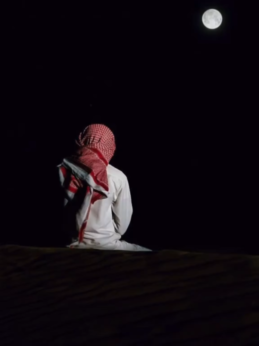 Worried Muslim Men Wallpaper & Dp😮‍💨☝🏻❤️‍🩹