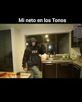 #locurasdelrata #rataclips #irlperu #clips #aguspadilla 