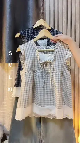 เกาหลีเกาใจมากกก ✨ #เสื้อเกาหลี #เสื้อน่ารัก #เสื้อมินิมอล #เสื้อผู้หญิงแฟชั่น  