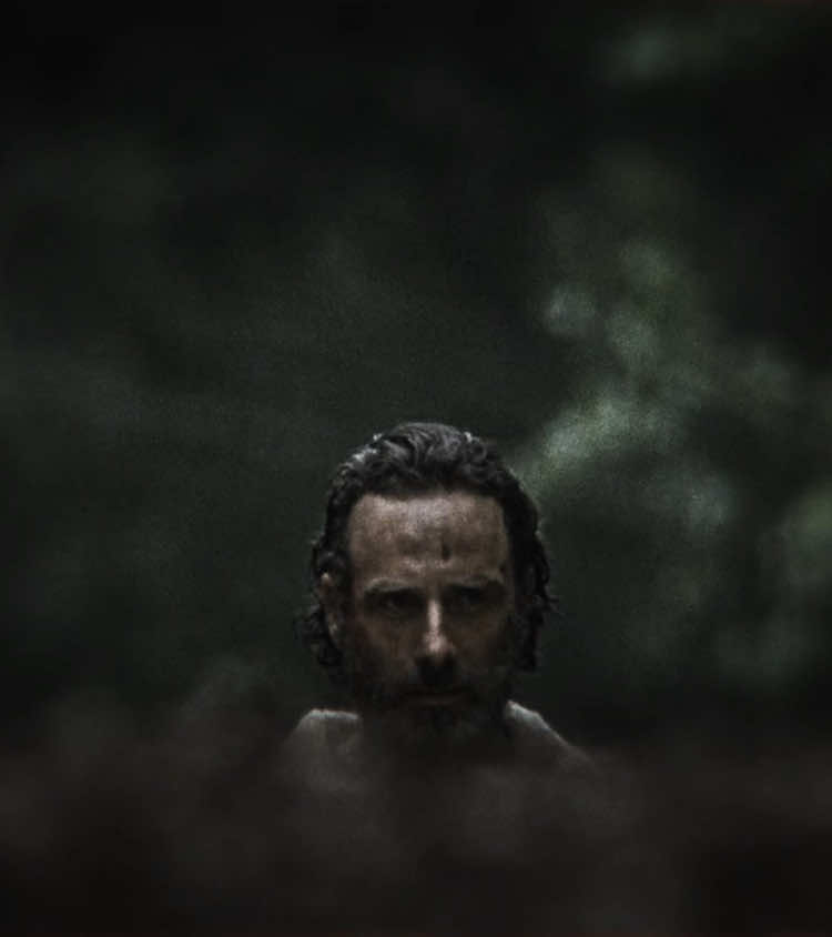Rick grimes once again . #rickgrimes #thewalkingdeadedit #aftereffects #rickgrimesedit #thewalkingdead #foryoupage #edit #foryou