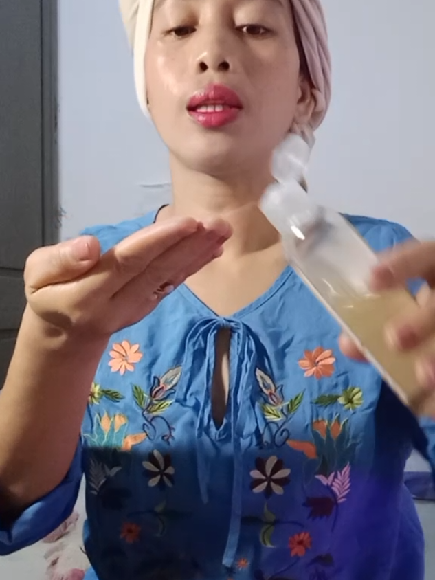 Hindi lang Po Ako Ang natulongan nito Ang Dami na Po check nyo mga customers reviews  #herbalbitoonoil #herbal #bitoon #naturesmiracle 