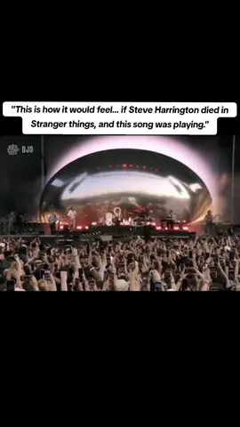 This is how it would feel? 