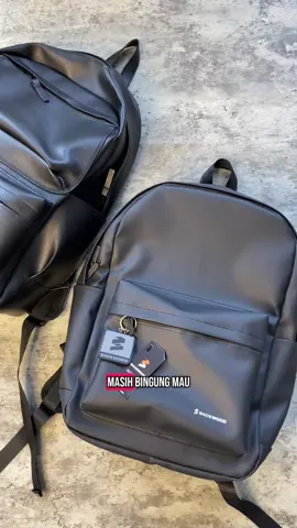 okeeh, tinggal pilih aja sesuai kebutuhan ya guys, cocok langsung checkout #ranselsekolah #ranselkuliah #ranselkerja #waterproof #backpack 