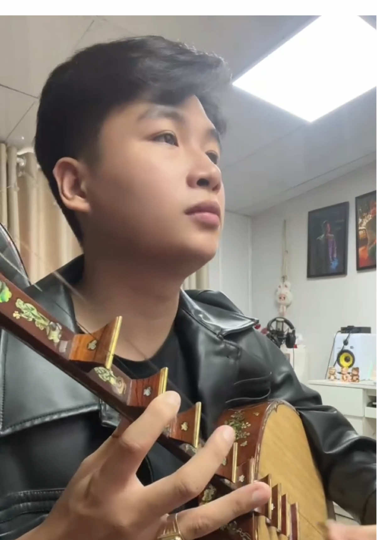 Once Upon A Time Remix với Trung Lương Đàn Nguyệt ...  #TrungLuongOfficial #dannguyet #amnhacViet #fyp #trendmusic