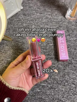 #nextlevel #hanasui #hanasuinextlevelliplastcream 