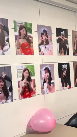 Thank you for celebrating my birthday together 션하단❤️🎂🎂🐰. love you guys so much. Let's meet again soon🥰 #sihyeon #everglow #sihyeoneverglow 