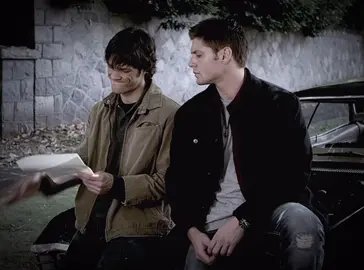 Season one brother core I miss them #deanwinchester #samwinchester #brothers #supernatural #edit 