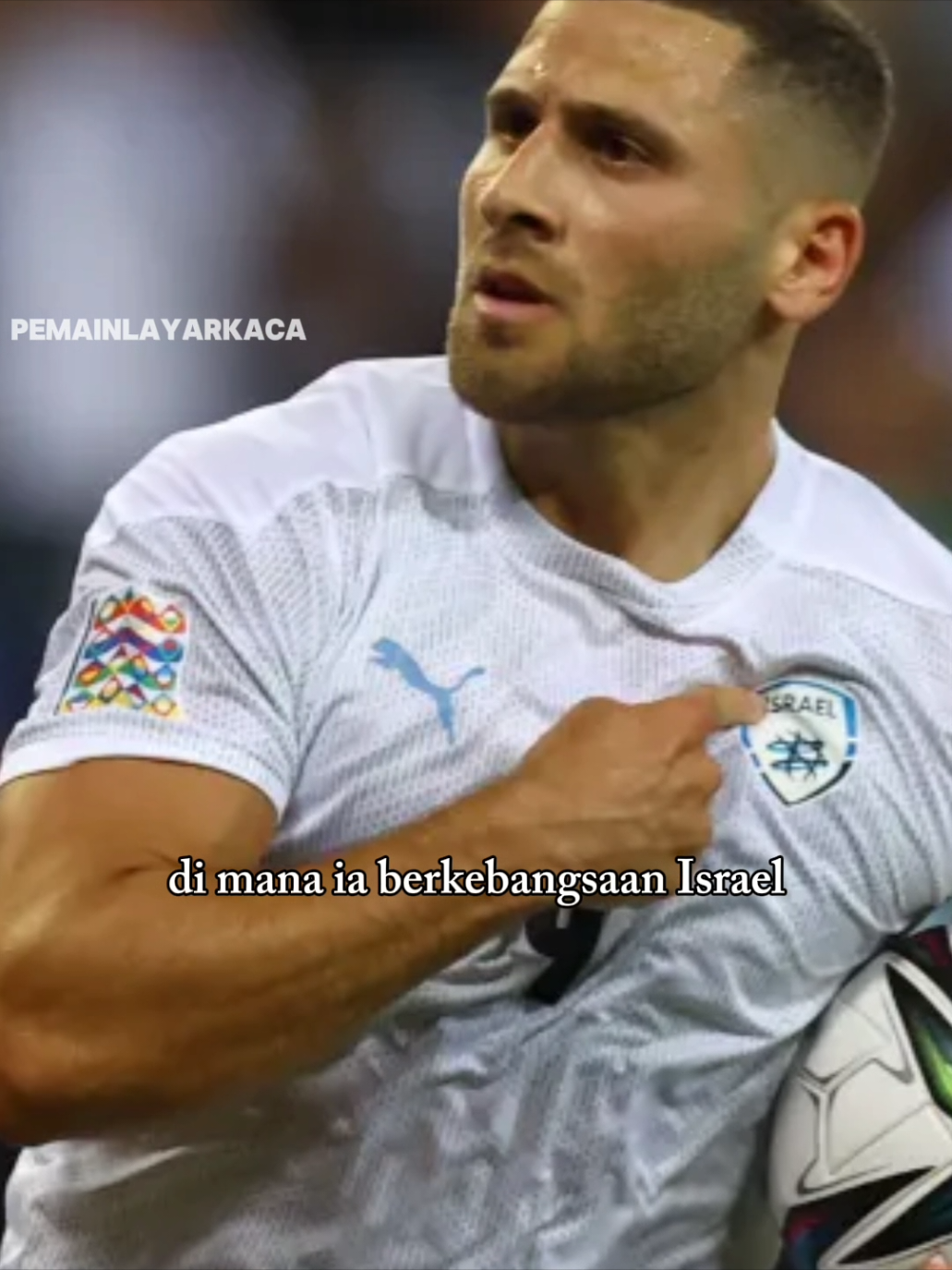 Fans Tolak Pemain Israel, Klub Langsung Batalin!
