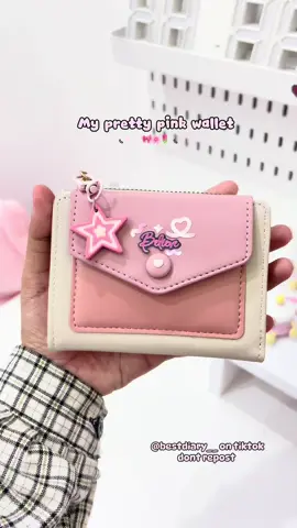 Dompet murah tapi secantik ini 😭 #dompet #dompetmurah #dompetwanita #dompetcantik #dompetlucu #dompetaesthetic #dompetkekinian #dompetviral #dompetviraltiktok #wonyoung #wonyoungive #fyp #viral 