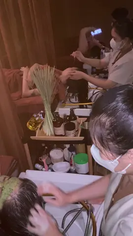 Ở Tân Bình #chamsocdamun#chamsocdaseo#chamsocdanam#tanbinh#govap#Lequynh#Lqspa       