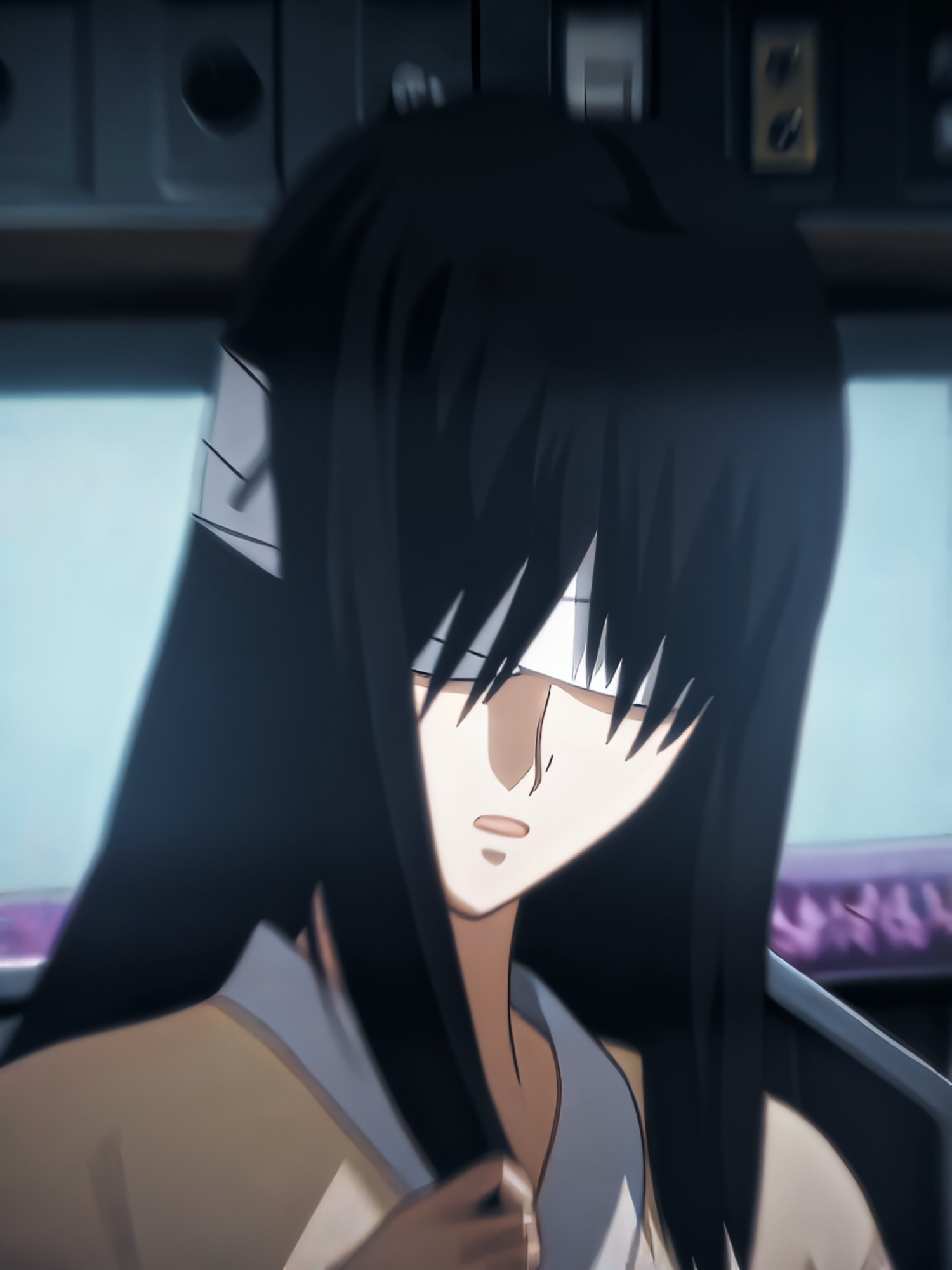 Best girl in Nasuverse>>#アニメ #thinhediz #anime #animeedit #karanokyoukai #thegardenofsinners #shiki #ryougishiki #dragon_sqd11 #ayamesq #hirosq #hanabisqd #rezvei_squad #yntasquad