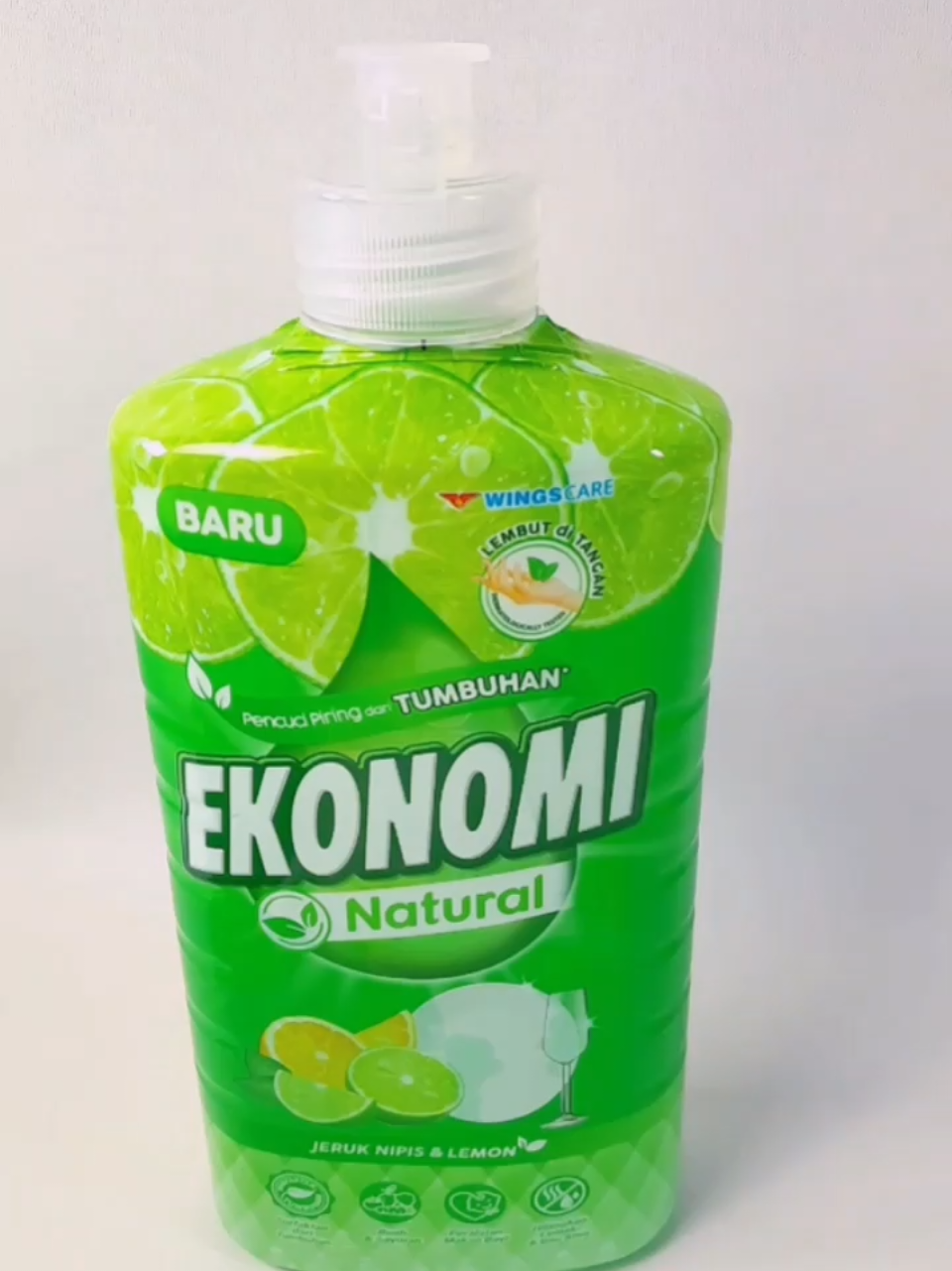 GAS MUMPUNG PROMO‼️ #sabunekonomi #ekonomisabuncucipiring #sabuncucipiring #sabuncucipiringekonomi #ekonominatural650ml #racuntiktok 