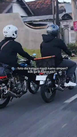 ☺️❤️‍🩹 🎥@heri.wibowo30  BANTU FOLLOW BOLO:) . #herexceriaambarawa #cb #cbindonesia  #fyp #sadstory #sad #xybca 