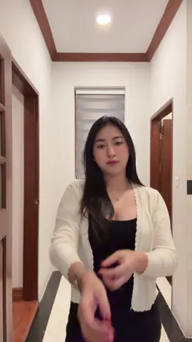 That’s my girl 🤫