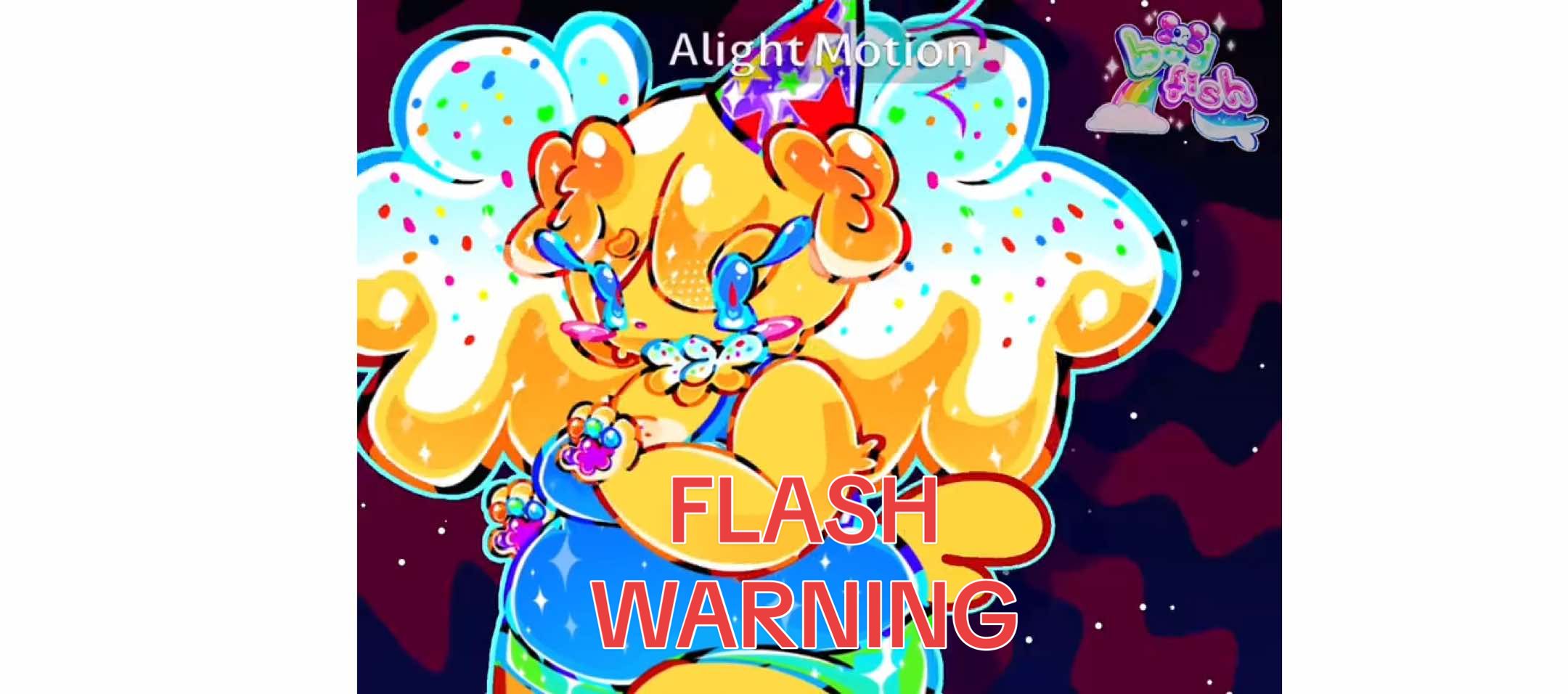 FLASH WARNING FLASH WARNING Wow finally I'm confident with my pest design😢😢😢 scary partybeetle Yuri lalala  #scarypartybeetleyuri #animation #animationmeme #alightmotionanimation #2018 