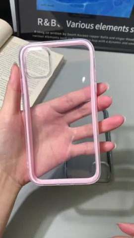 #2in1 #clearcase #transparent #case #iphone #fypage 
