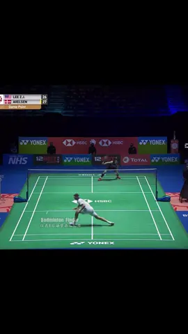 từg đc coi là đối trọng của đại đế😢 #badminton #bwfworldtour #leeziijia #allengland2021 #viktoraxelsen 