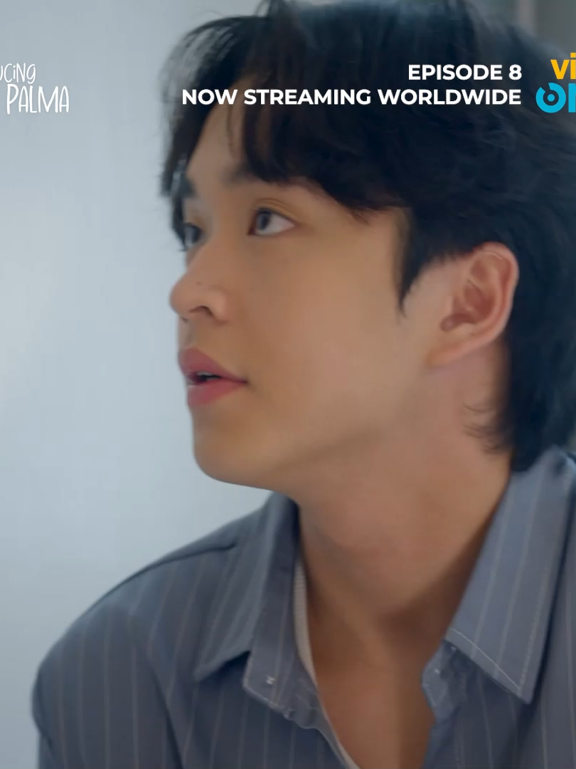 Alys “Marupok” Perez! Titiklop talaga agad kay Drake Palma. 😂   Watch ‘Seducing Drake Palma’ Episode 8, now streaming exclusively on Viva One. Starring Rabin Angeles, Angela Muji, Dylan Menor, Ethan David, Yumi Garcia, Frost Sandoval, Rafa Victorino, Sara Joe. Get ready to fall every Friday. https://vivaone.page.link/SeducingDrakePalma #SeducingDrakePalma #SDP #SDPMyNoob #VivaOne