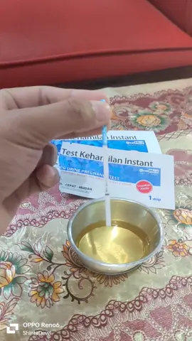 ya Allah ini serius???🥹hpht 9 juli ngerasa badan gak enak meskipun belom telat haid aku beraniin tespeck ternyata langsung garis tebal😍pasti suamiku senang mana pas ulang tahun suamiku lagi pas baget buat hadiah😍😭penantian 9 thn,keguguran tanpa kuret juli 2024 & sekarang baru positif Alhamdulillah🤲#pejuanggarisdua #promilovutest#pregnant#fypシ 