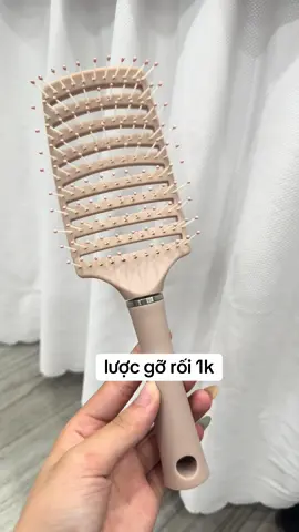 lược gỡ rối tóc##yeutiktok_tiktokilove##yeutiktok❤️💯