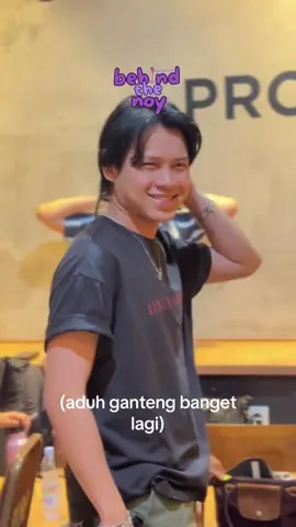 lucuu bgt km noy, pasti salting juga kan lu ron?!😭🤏🏻  cr : shalovaofc #shakirravier #cegil #ronyparulian #fypage 