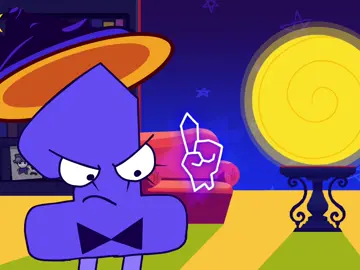 One’s pocket dimension after TPOT 19:  #fyp #meme #bfdi #animation #fypシ゚ #bfb #tpot #momazostrustedyakult #humor #tpot #osc #objectshowcommunity #onetpot #sdiybt #nosequeponer #bfdia #art 
