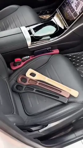 Chặn khe hở ghế ô tô R540 - Che khoảng trống ghế xe hơi chống rơi đồ #chankhehogheoto #chankhegheoto #phukienoto #dochoioto 