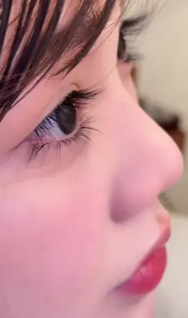 noi mi hong ? Mi thiết kế dành riêng cho bạn _ Chan ୨ৎ Eyelash Extension Design - Nối Mi Thiết Kế Dr / Zalo: 0397 182 615 Bùi Hữu Nghĩa, phường 2, Quận Bình Thạnh #miembe #mithietke #noimisaigon #midouyin 