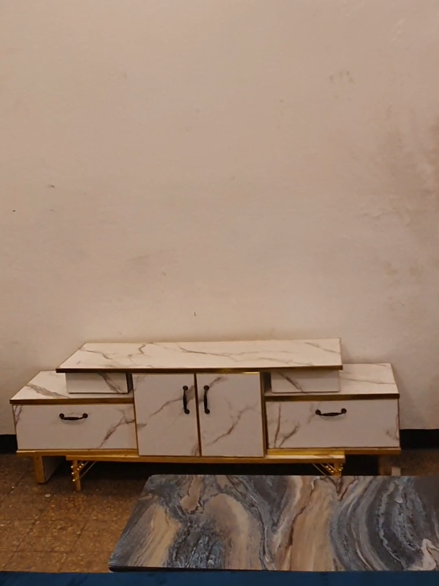 #2sidetvsatnd#1'20tvstand#almuniumfream#fekefurniture #ደብረብርሀን 