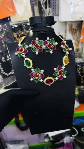 Costume jewelry  Party jewelry set  #jewelry #jewellery #goldplatedjewelry #partyjewelry #jewerlystyle #luxuryjewelry #jewelrytiktok #ladiesfashion #fashionaccessories #jewelrybusiness #wholesalejewelry #creatorsearchinsight #500kviews 