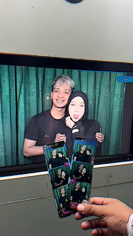 kok jadi kayak coklat susu ya