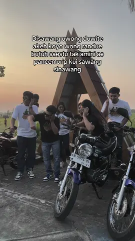 Macam haha hihi asline budrekkkk lekkk😂🫣 #jamda2yrkijateng #rxkingindonesia 